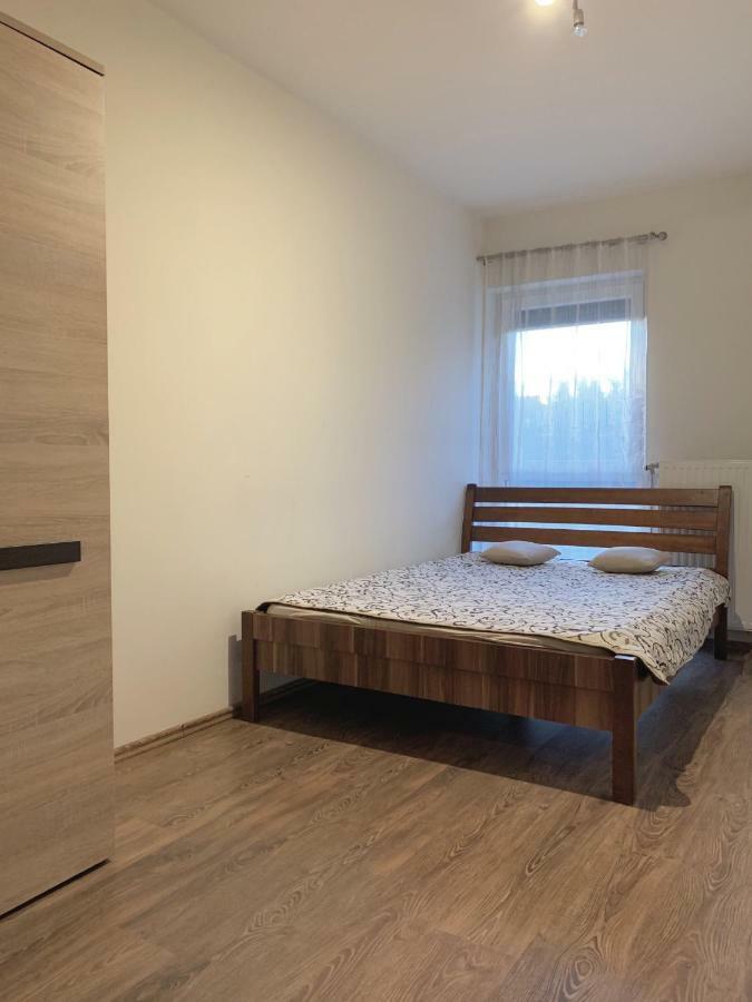 St. Peter Apartman Apartment Pecs Ngoại thất bức ảnh